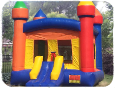 Bounce Houses Bounce Houses