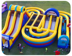 Obstacle Courses Obstacle Courses